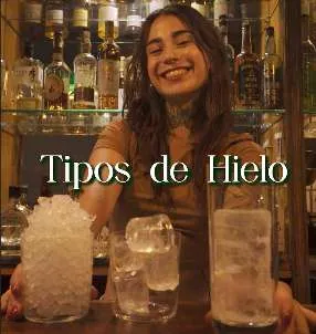 Vídeo de Varmaidpedia: tipos de hielo